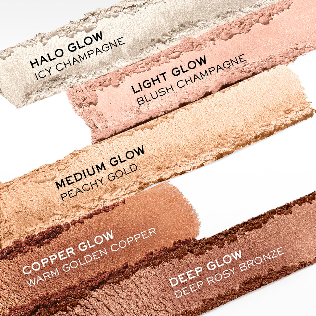 Lancôme Teint Idole Ultra Wear Highlighter – 03 Deep Glow