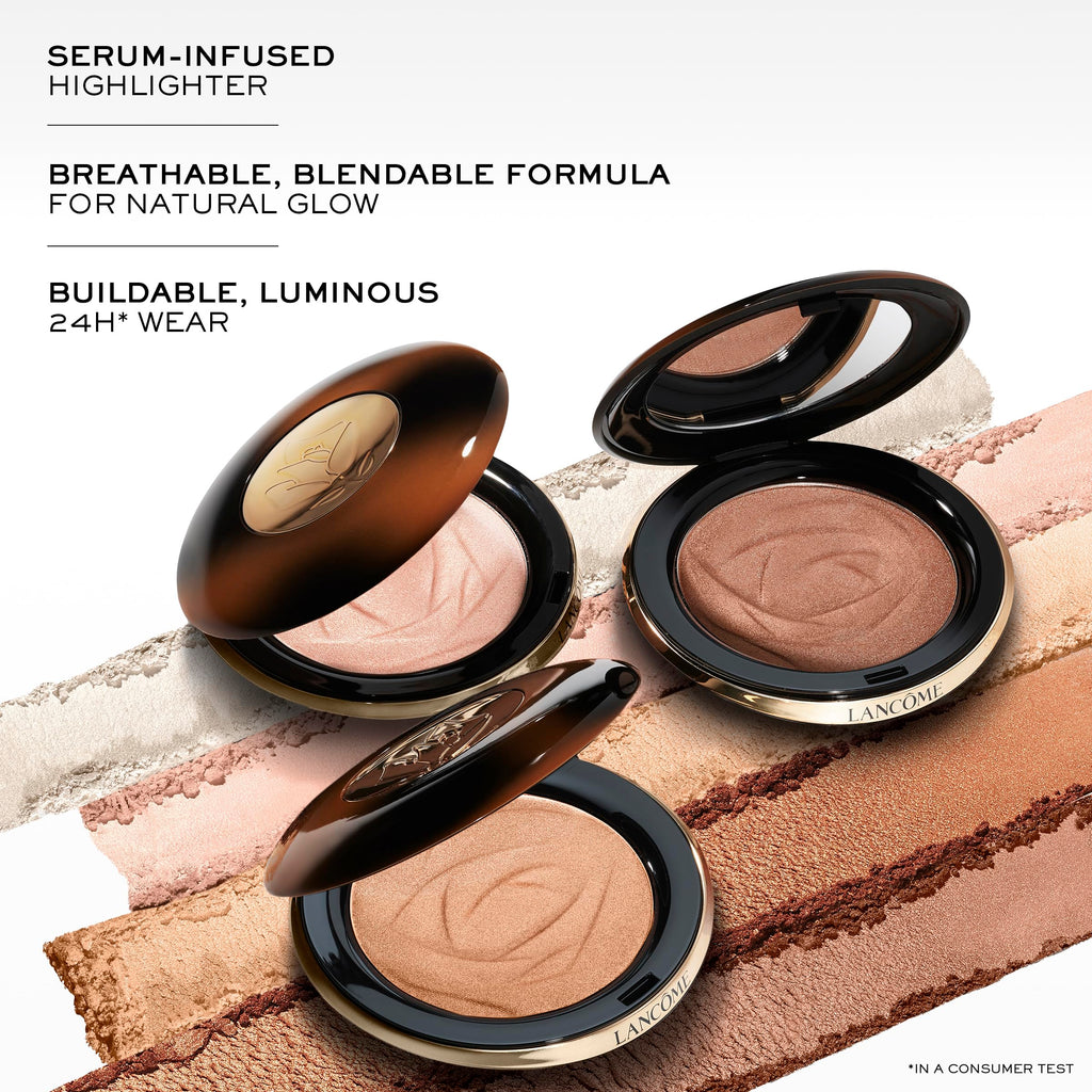 Lancôme Teint Idole Ultra Wear Highlighter – 03 Deep Glow