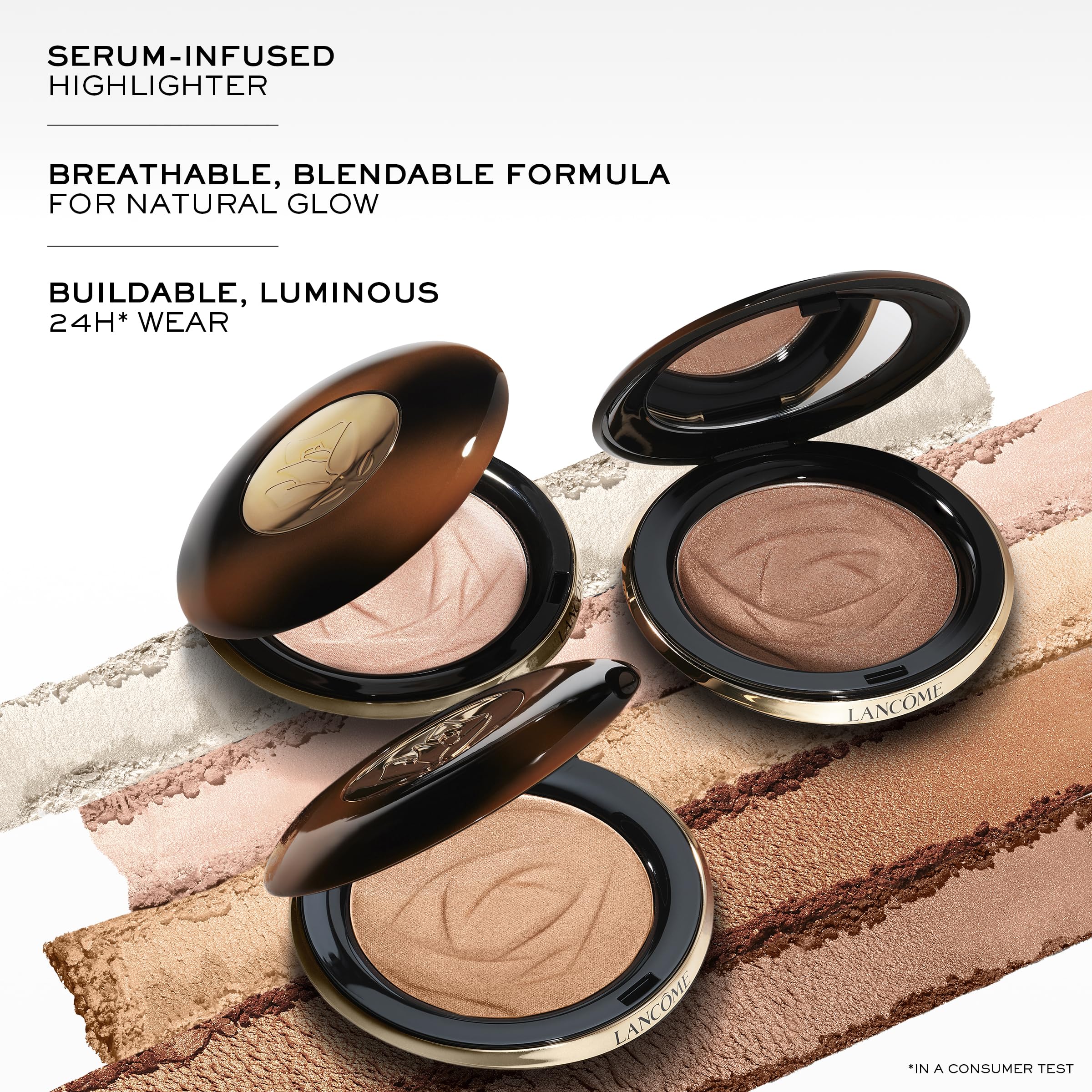Lancôme Teint Idole Ultra Wear Highlighter – 03 Deep Glow