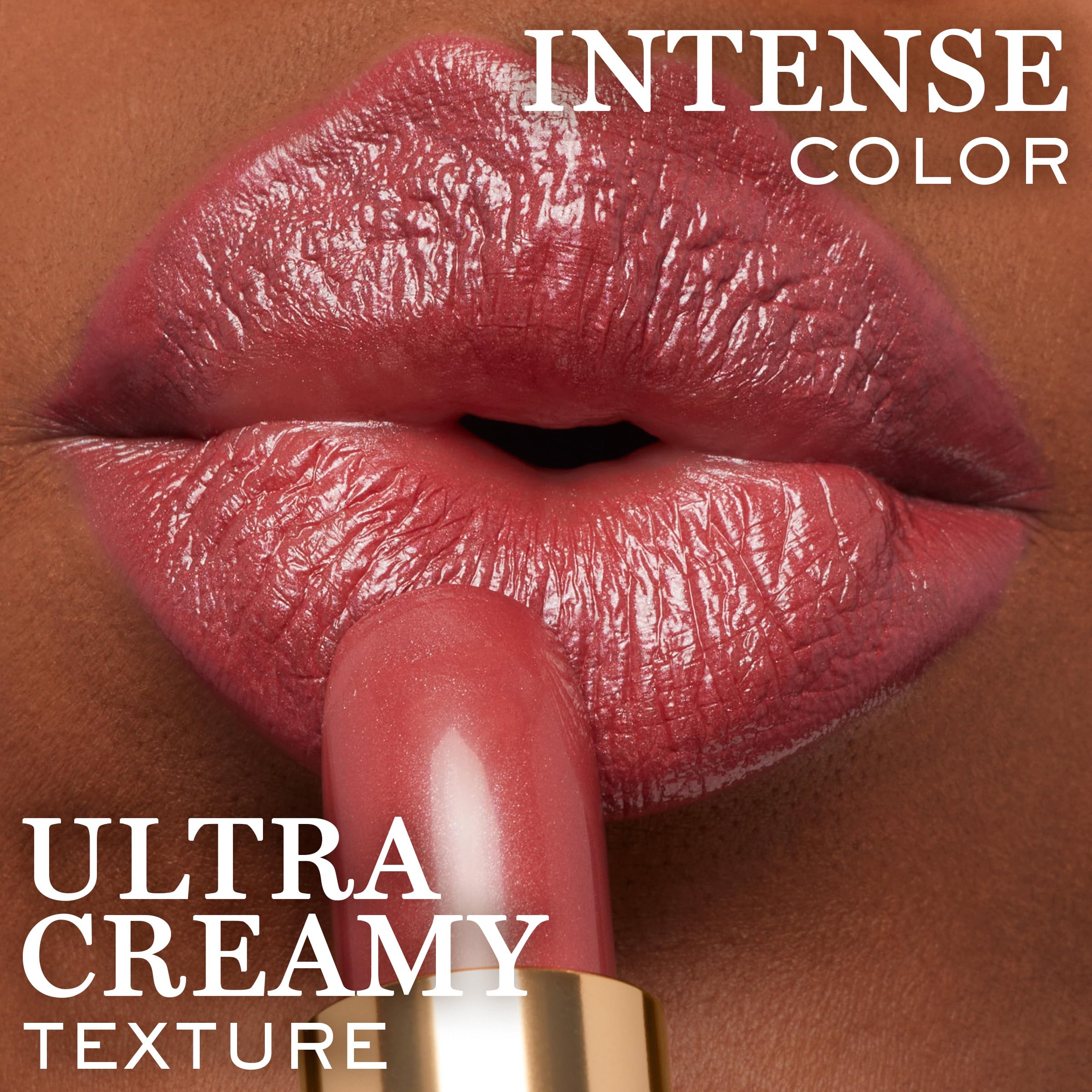 Lancôme L’Absolu Rouge Cream Lipstick 250 Tendre Mirage