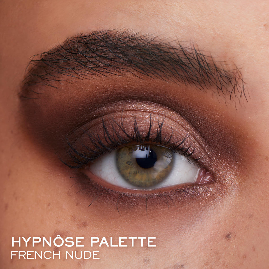 Lancôme Hypnôse Palette 01 French Nude – 5 Lidschatten-Farben, 3,5 g