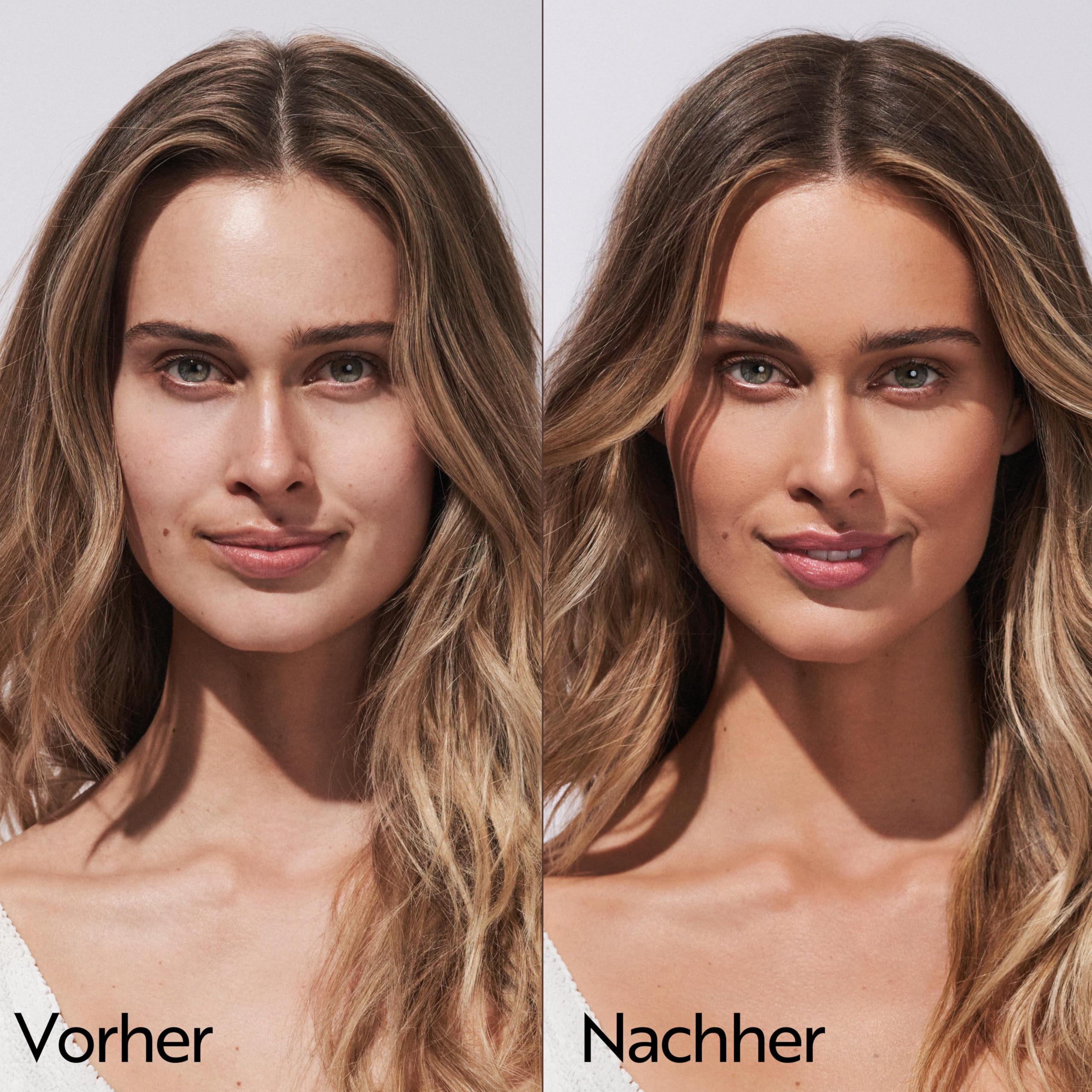 Self Tanning Drops Face – Self-Tanner Drops Natural Sunless Glow