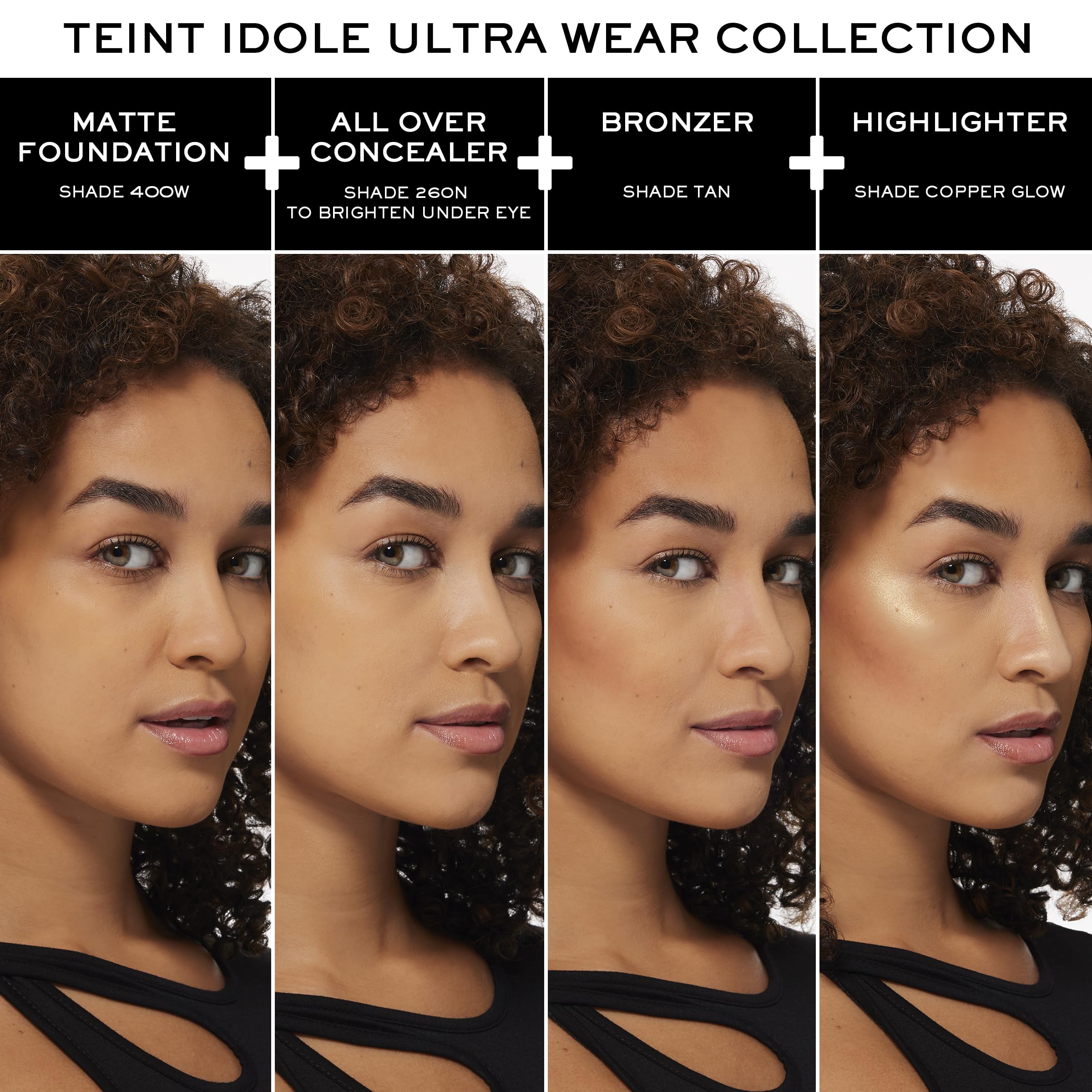 Lancôme Teint Idole Ultra Wear Highlighter – 03 Deep Glow