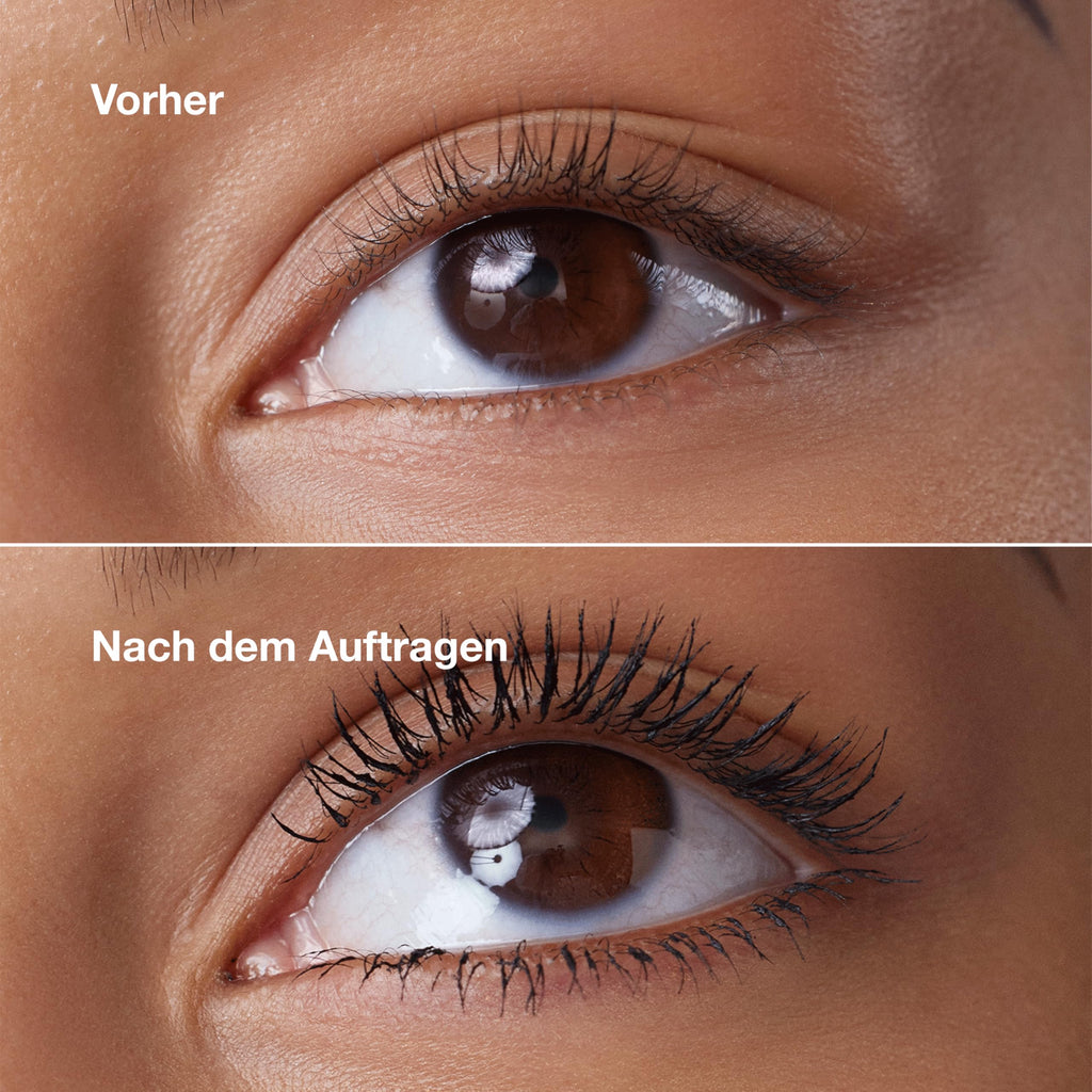 Clinique High Impact Mascara – Volumen & Länge für empfindliche Augen
