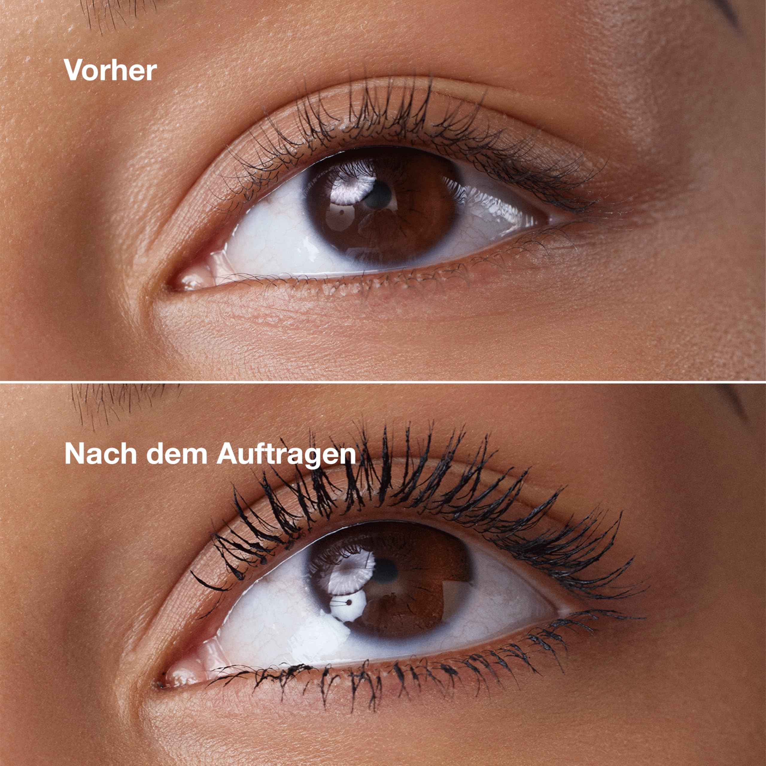 Clinique High Impact Mascara – Volumen & Länge für empfindliche Augen