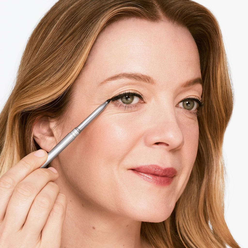Clinique Quickliner Eyeliner Khaki – Präzise Linien & Langanhaltender Halt