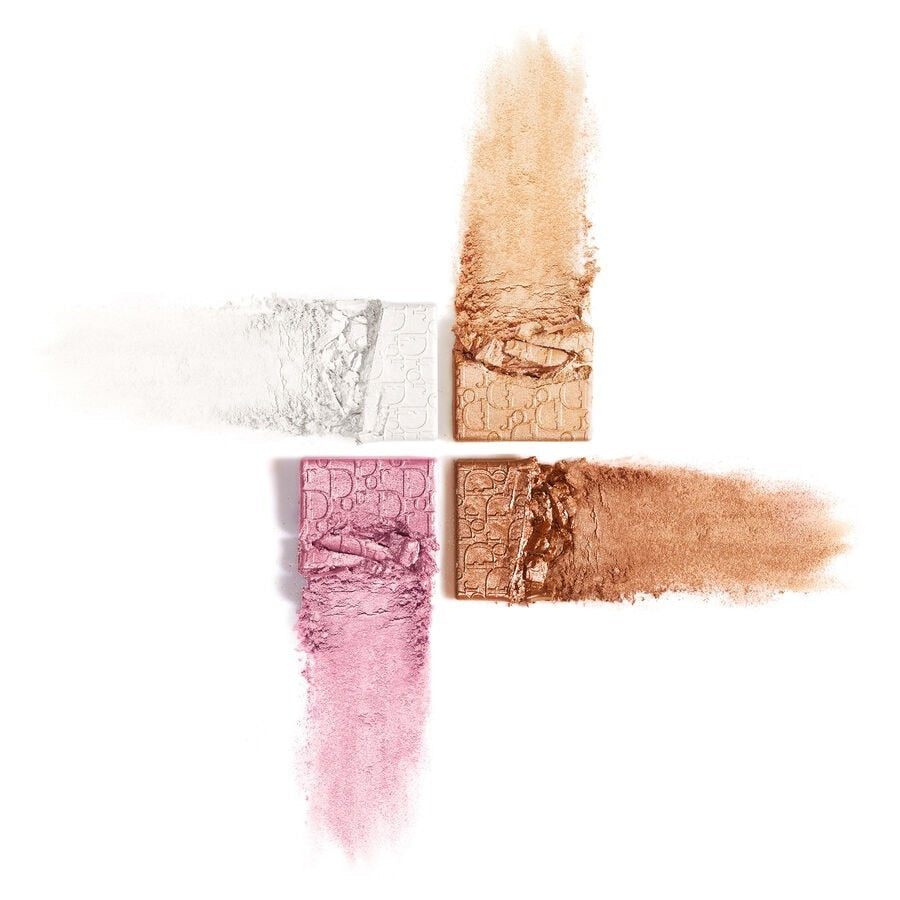 Dior Backstage Glow Maximizer Palette Highlighter – Strahlendes Finish