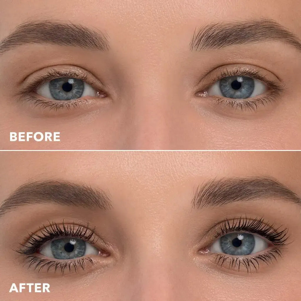 Mascara Miraculeuse Definition – Präzise Wimpern & 24h Halt für offene Augen
