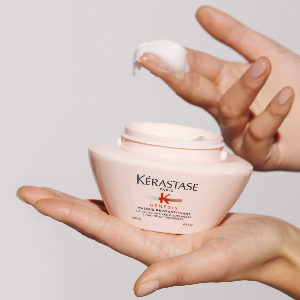 Kérastase Genesis Masque Reconstituant – Haarkur gegen Haarverlust