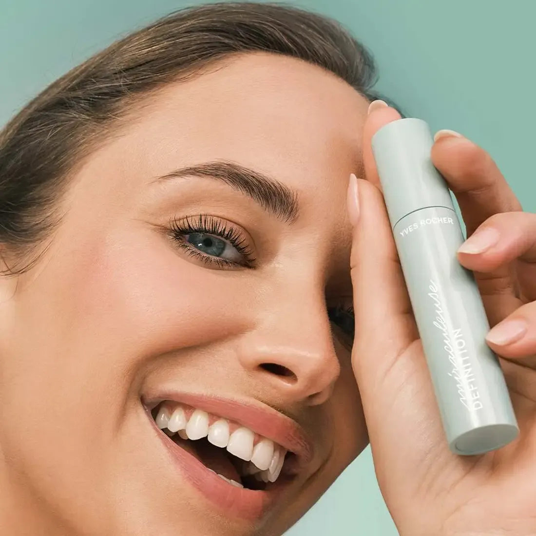 Mascara Miraculeuse Definition – Präzise Wimpern & 24h Halt für offene Augen