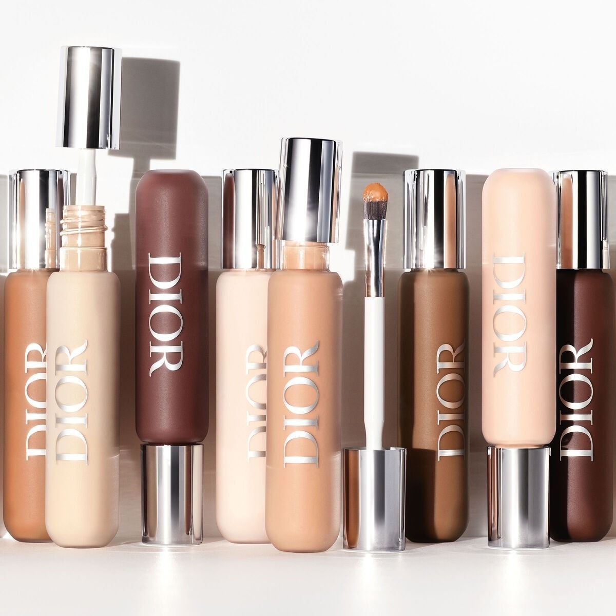 Dior Backstage Face & Body Flash Perfector Concealer – hohe Deckkraft