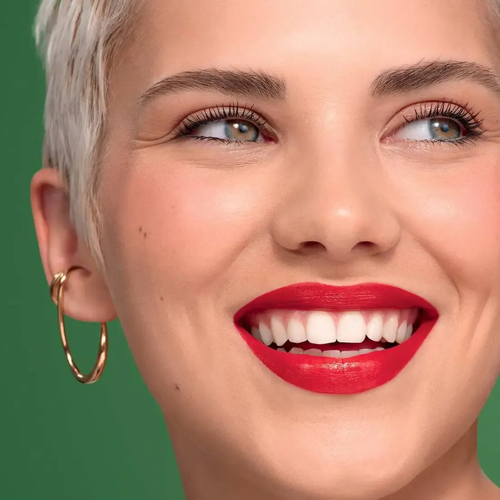 Lippenstift Rouge Botanique Satin – seidig, pflegend & langanhaltend