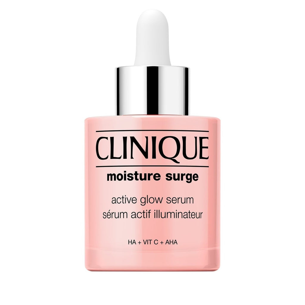 Clinique Moisture Surge Active Glow Serum – Glow & Feuchtigkeitspflege