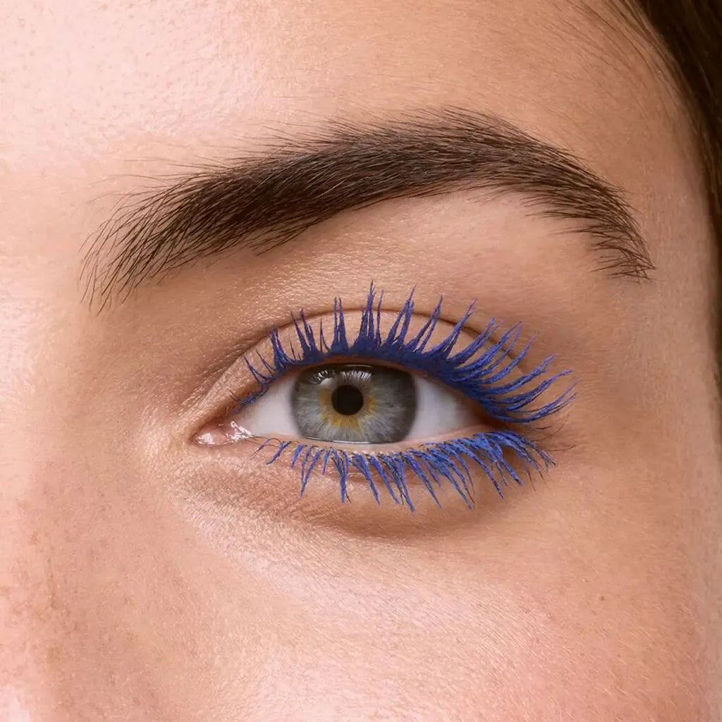 Mascara Intense Metamorphose – Volumen & Pflege für beeindruckende Wimpern