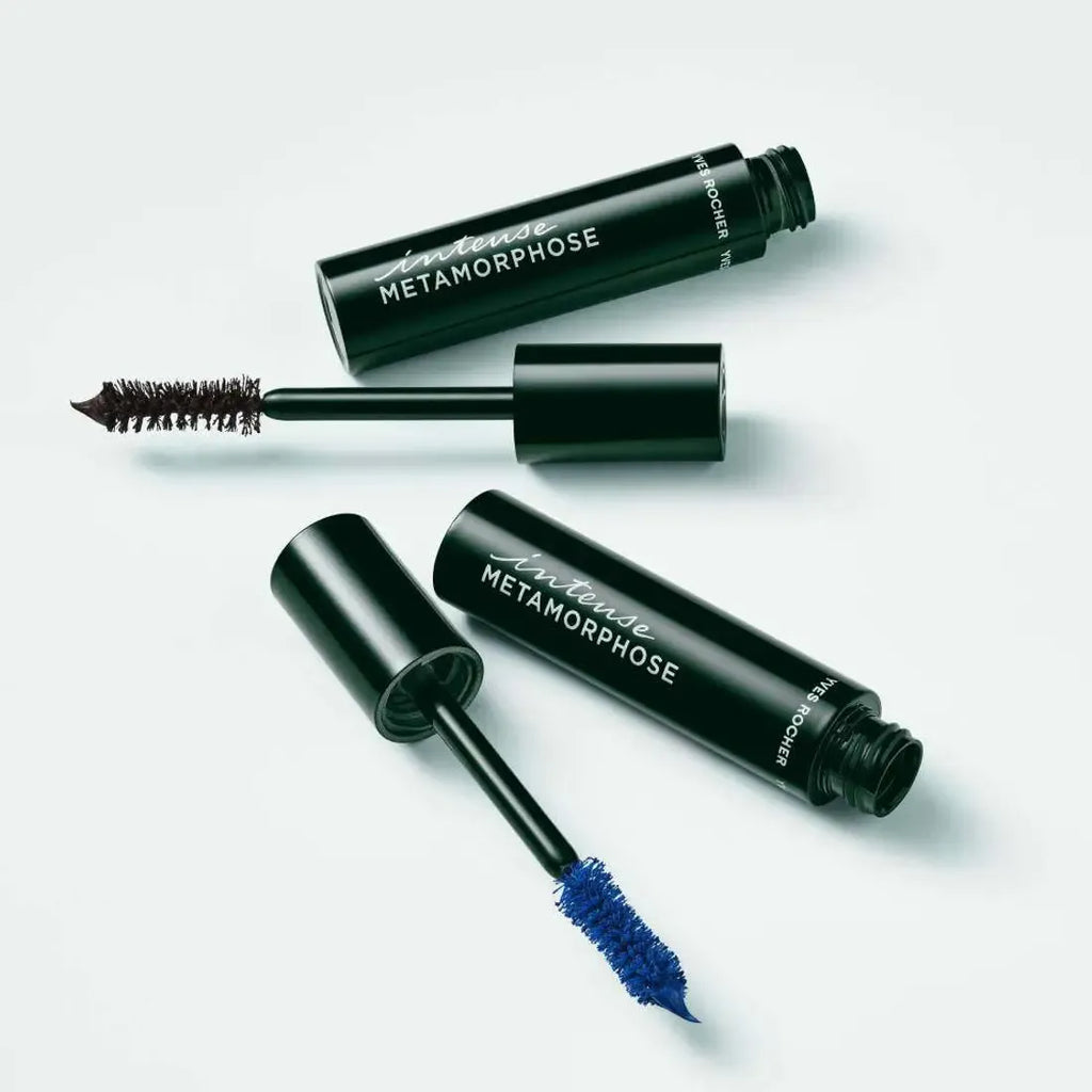 Mascara Intense Metamorphose – Volumen & Pflege für beeindruckende Wimpern