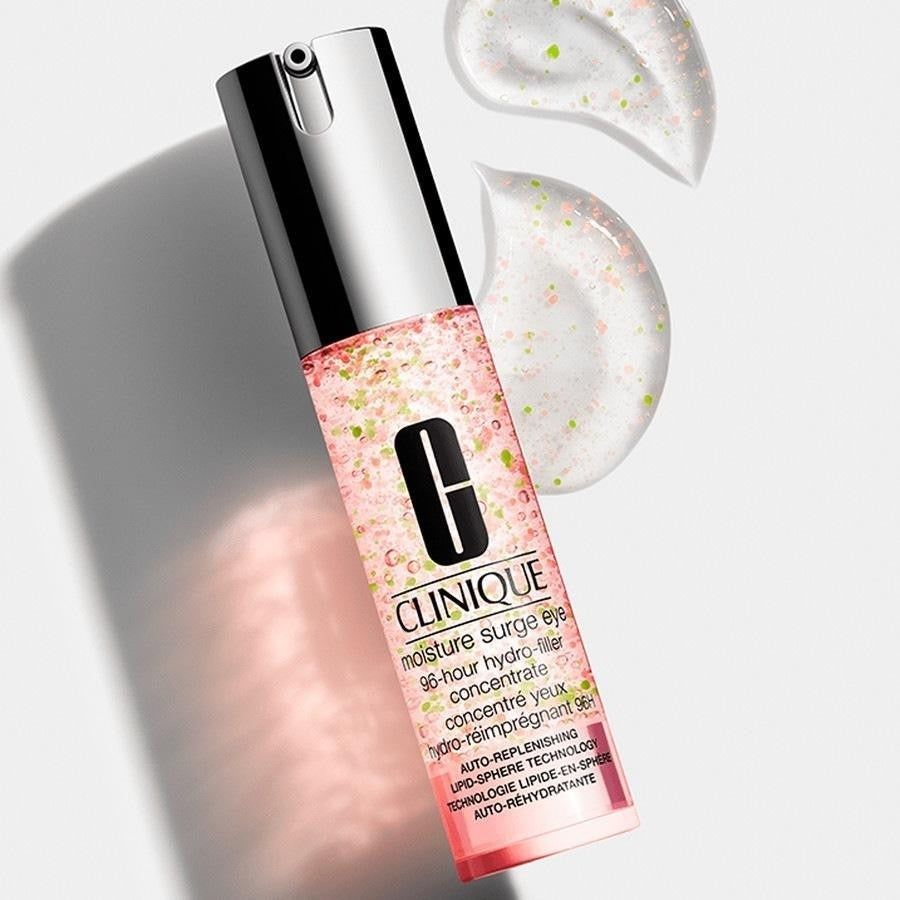 Clinique Moisture Surge™ Eye – Augenserum für intensive Feucht