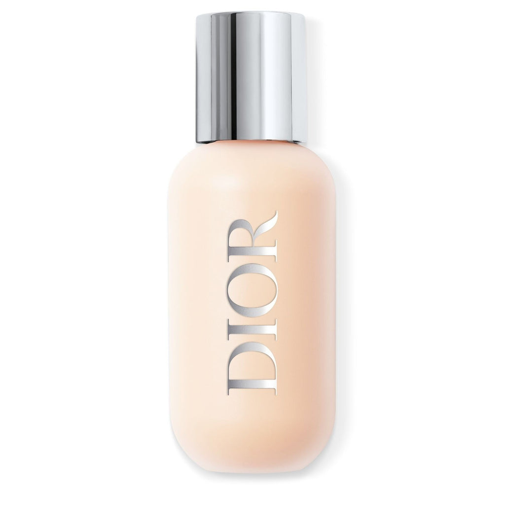 Dior Backstage Face & Body Foundation – Fluid, strahlend & langanhaltend