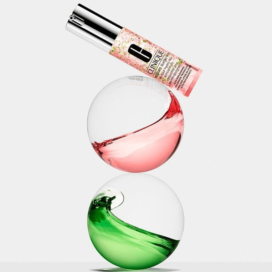 Clinique Moisture Surge™ Eye – Augenserum für intensive Feucht