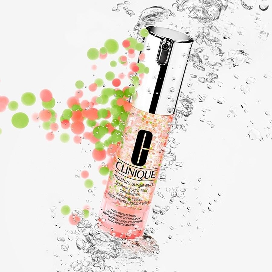 Clinique Moisture Surge™ Eye – Augenserum für intensive Feucht