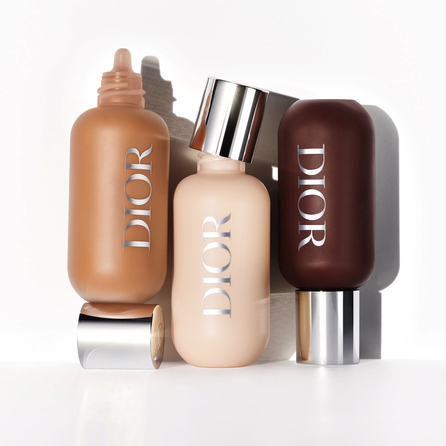 Dior Backstage Face & Body Foundation – Fluid, strahlend & langanhaltend