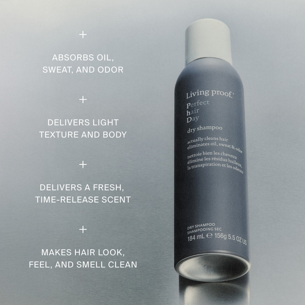 Living Proof Perfect Hair Day Trockenshampoo – Frisches Haar ohne Waschen