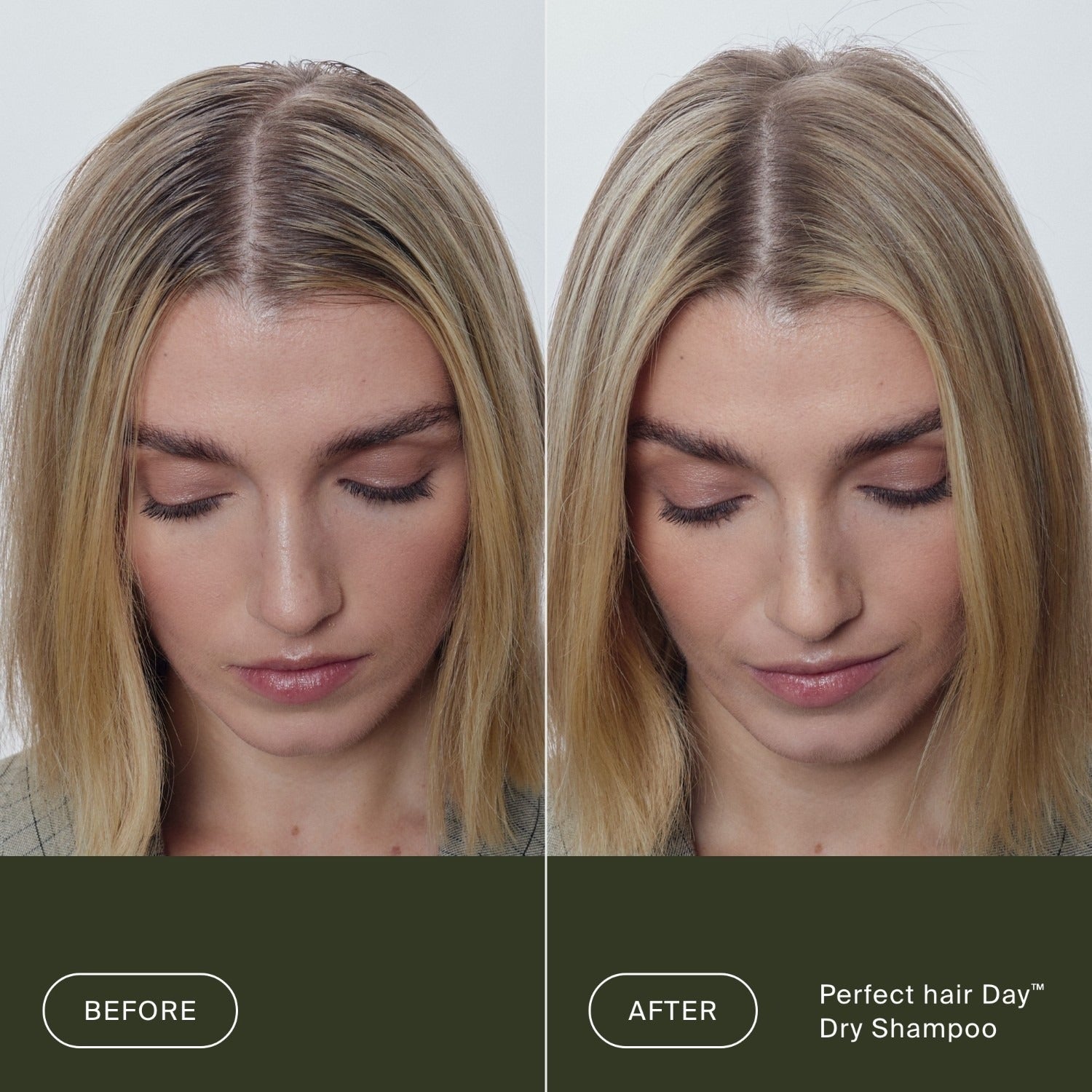 Living Proof Perfect Hair Day Trockenshampoo – Frisches Haar ohne Waschen