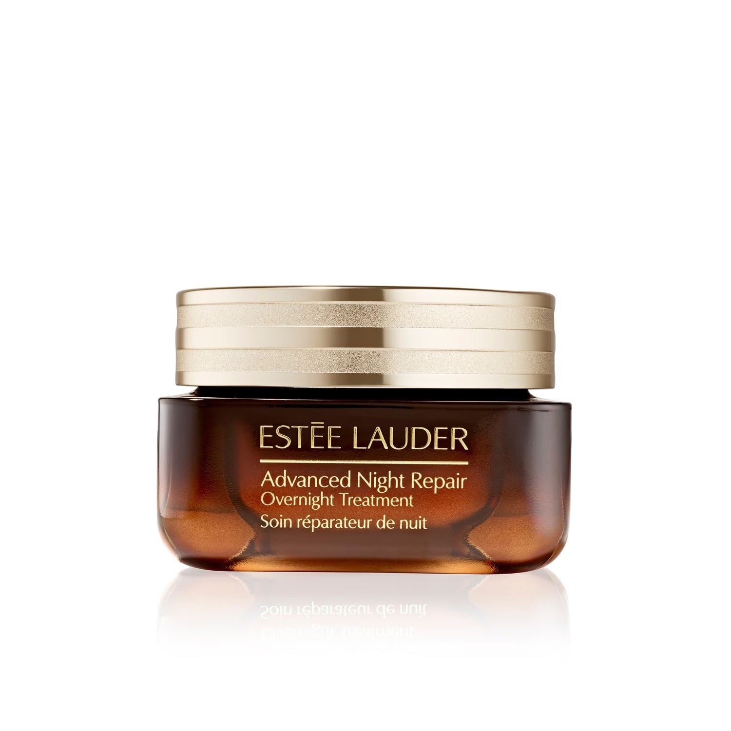 Advanced Night Repair Overnight Treatment – Anti-Aging Nachtpflege für alle Hauttypen