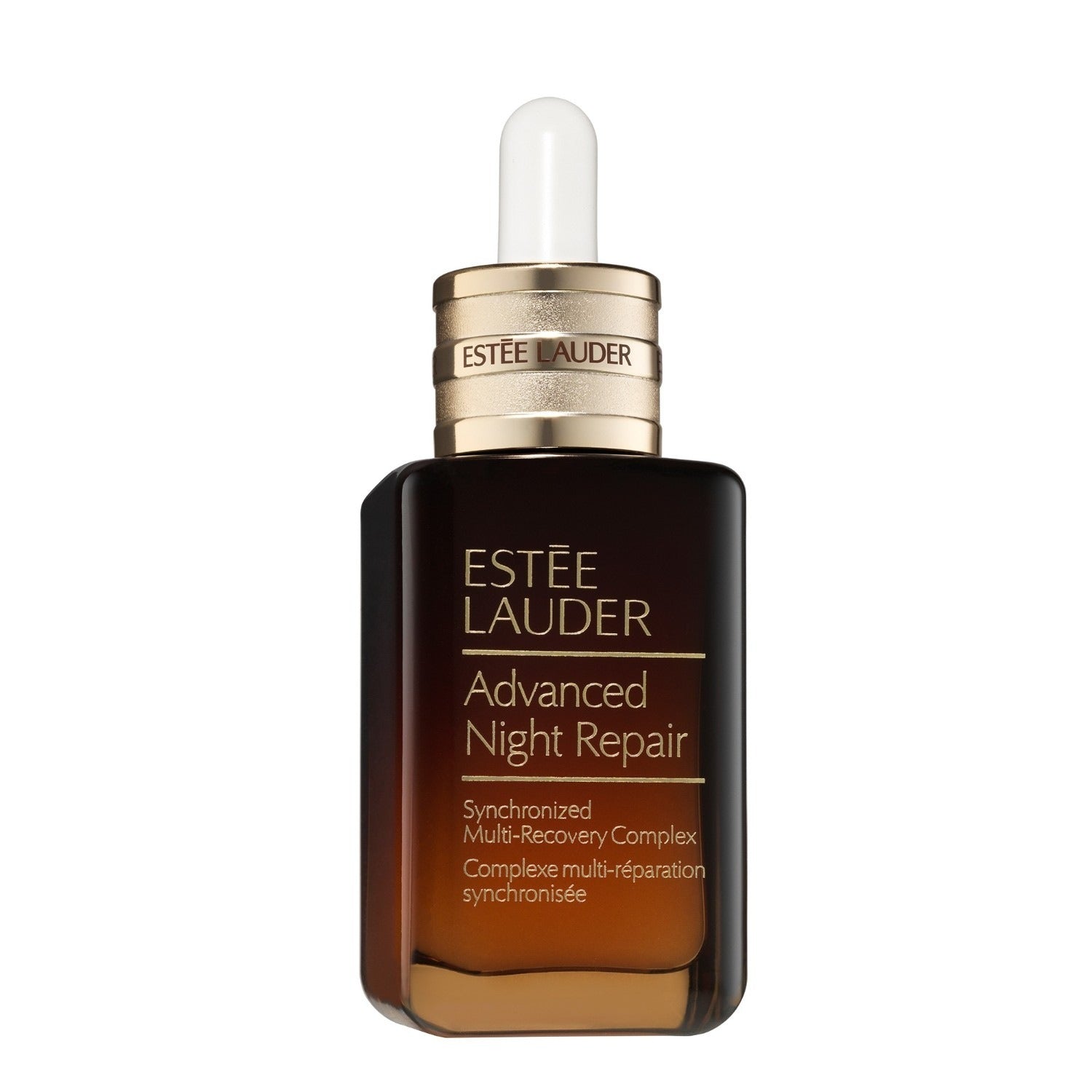 Estée Lauder Advanced Night Repair Serum – Anti-Aging Nachtpflege für alle Hauttypen