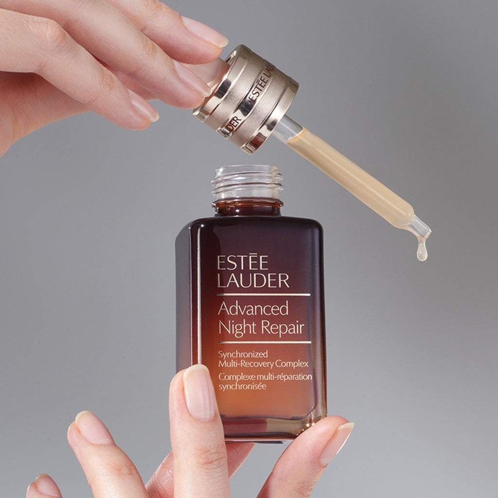 Estée Lauder Advanced Night Repair Serum – Anti-Aging Nachtpflege für alle Hauttypen