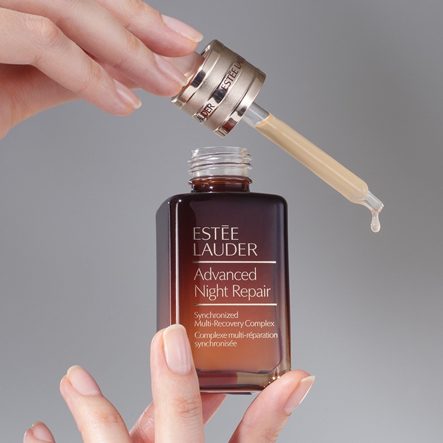 Estée Lauder Advanced Night Repair Serum – Anti-Aging Nachtpflege für alle Hauttypen