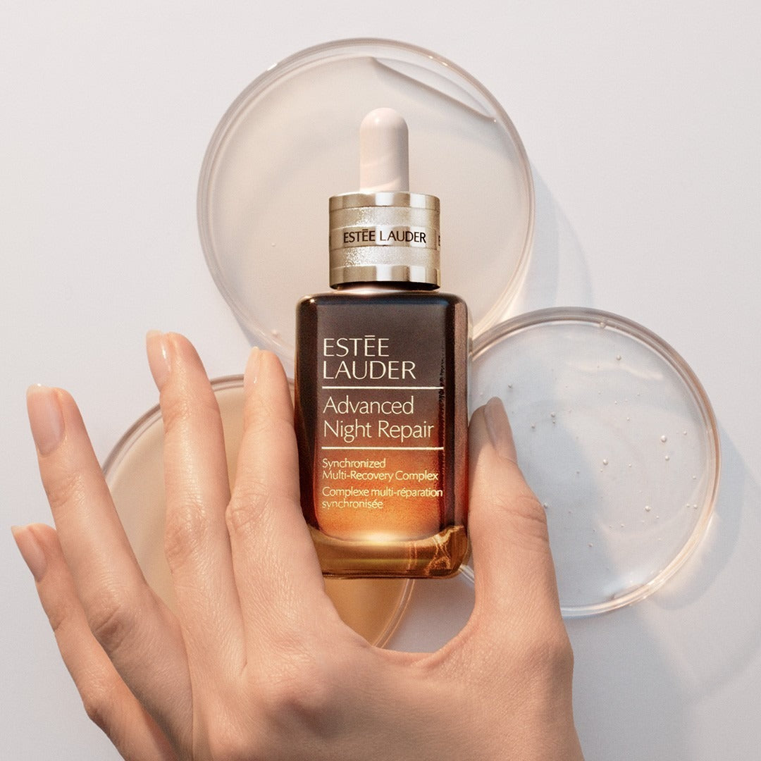 Estée Lauder Advanced Night Repair Serum – Anti-Aging Nachtpflege für alle Hauttypen