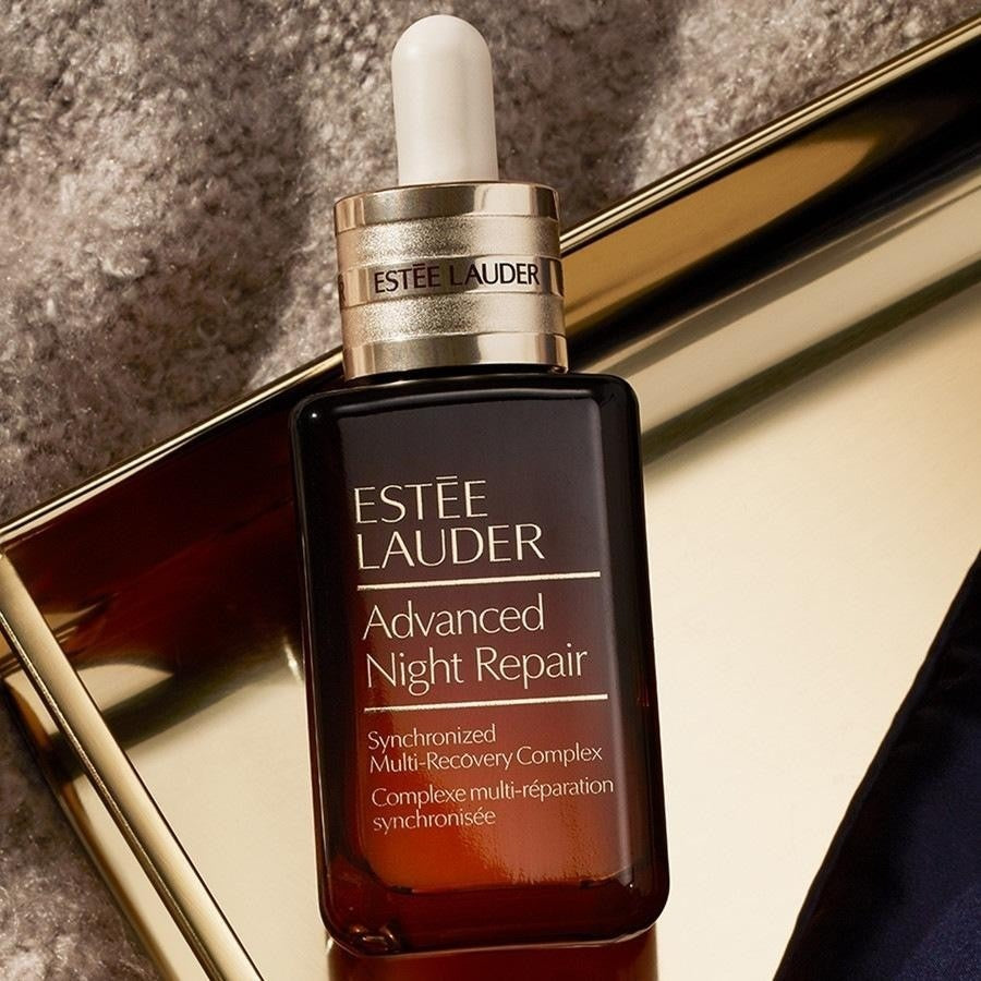 Estée Lauder Advanced Night Repair Serum – Anti-Aging Nachtpflege für alle Hauttypen