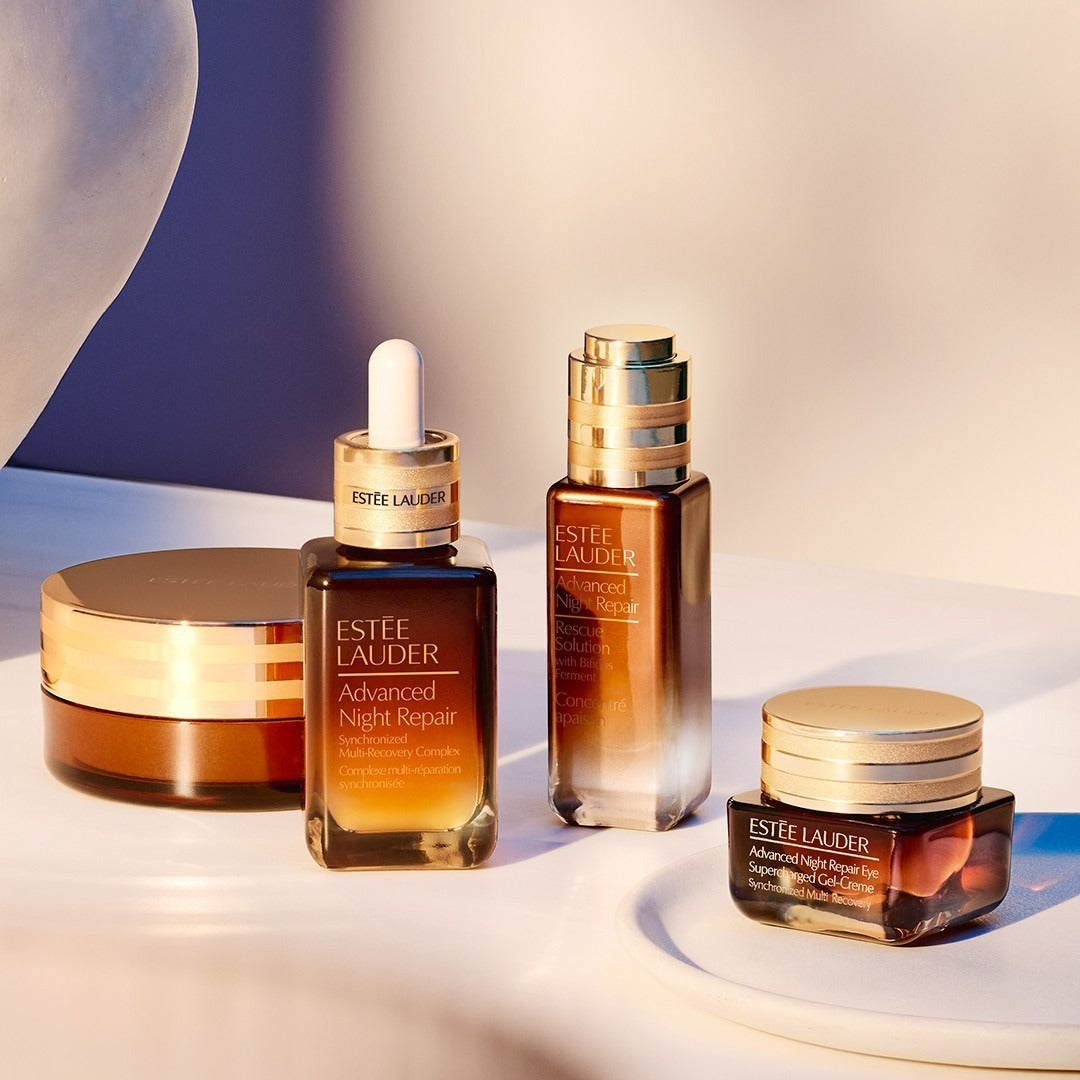 Estée Lauder Advanced Night Repair Serum – Anti-Aging Nachtpflege für alle Hauttypen