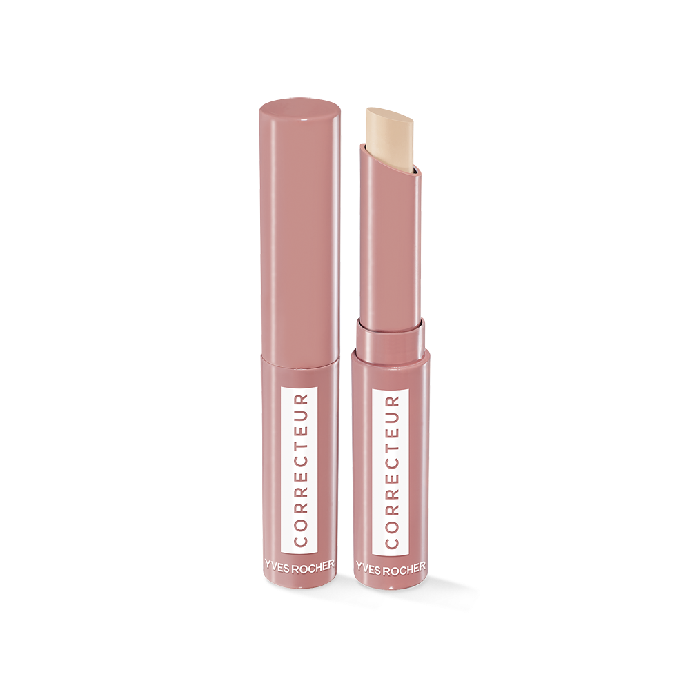 Concealer Stick | Bio-Kornblume | Natürlich, langanhaltend & für empfindliche Haut