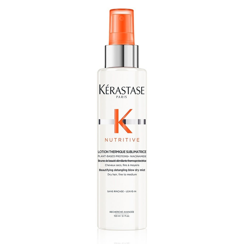 Kérastase Nutritive Lotion Thermique – Leave-in Hitzeschutz für trockenes Haar
