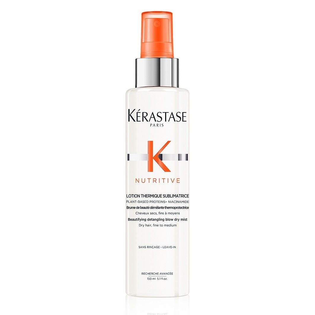 Kérastase Nutritive Lotion Thermique – Leave-in Hitzeschutz für trockenes Haar