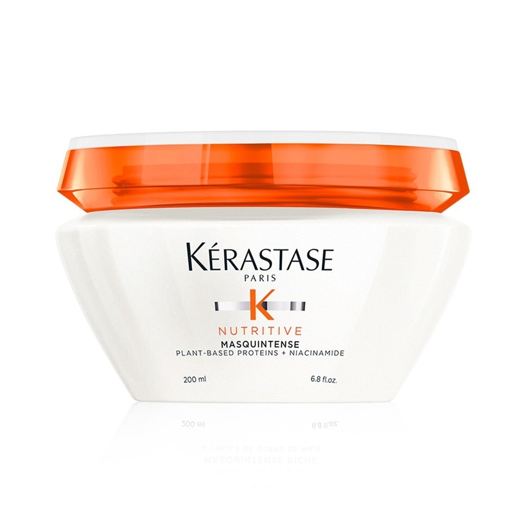 Kérastase Nutritive Masqueintense – Intensive Haarmaske für trockenes Haar