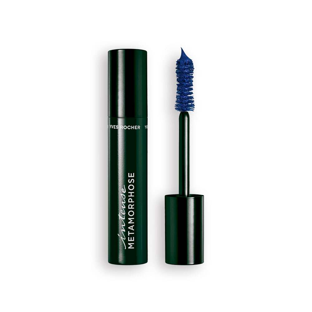 Mascara Intense Metamorphose – Volumen & Pflege für beeindruckende Wimpern