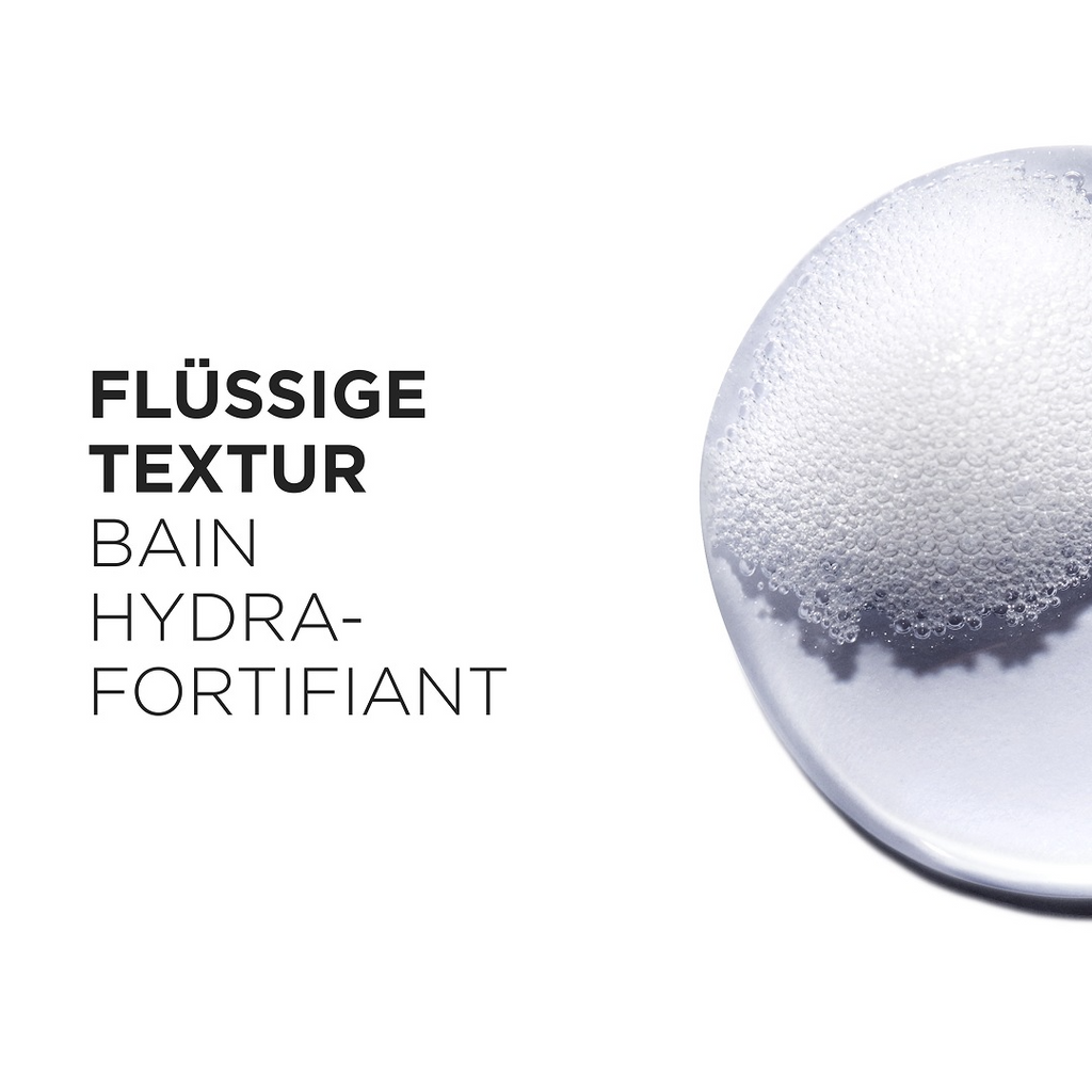 Kérastase Genesis Bain Hydra-Fortifiant – Shampoo gegen Haarbruch & Haarverlust