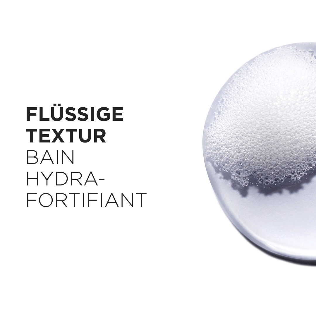 Kérastase Genesis Bain Hydra-Fortifiant – Shampoo gegen Haarbruch & Haarverlust