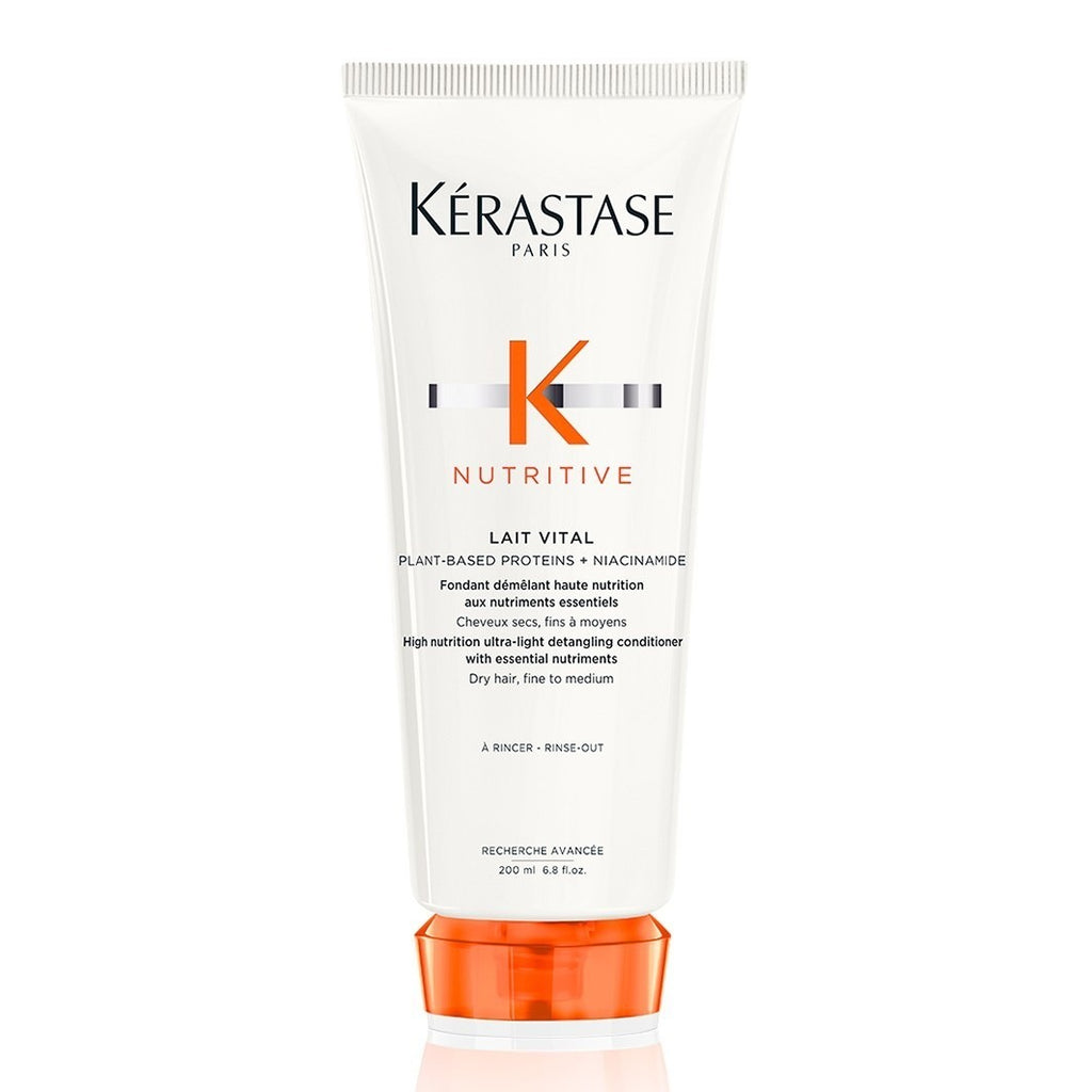 Kérastase Nutritive Lait Vital – Feuchtigkeits-Conditioner für feines Haar