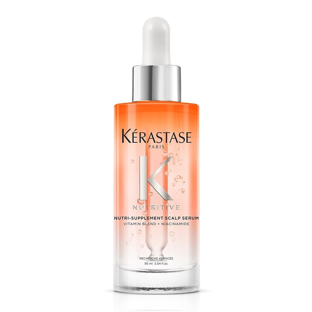 Kérastase Nutritive Scalp Serum – Feuchtigkeitspflege für gesunde Kopfhaut