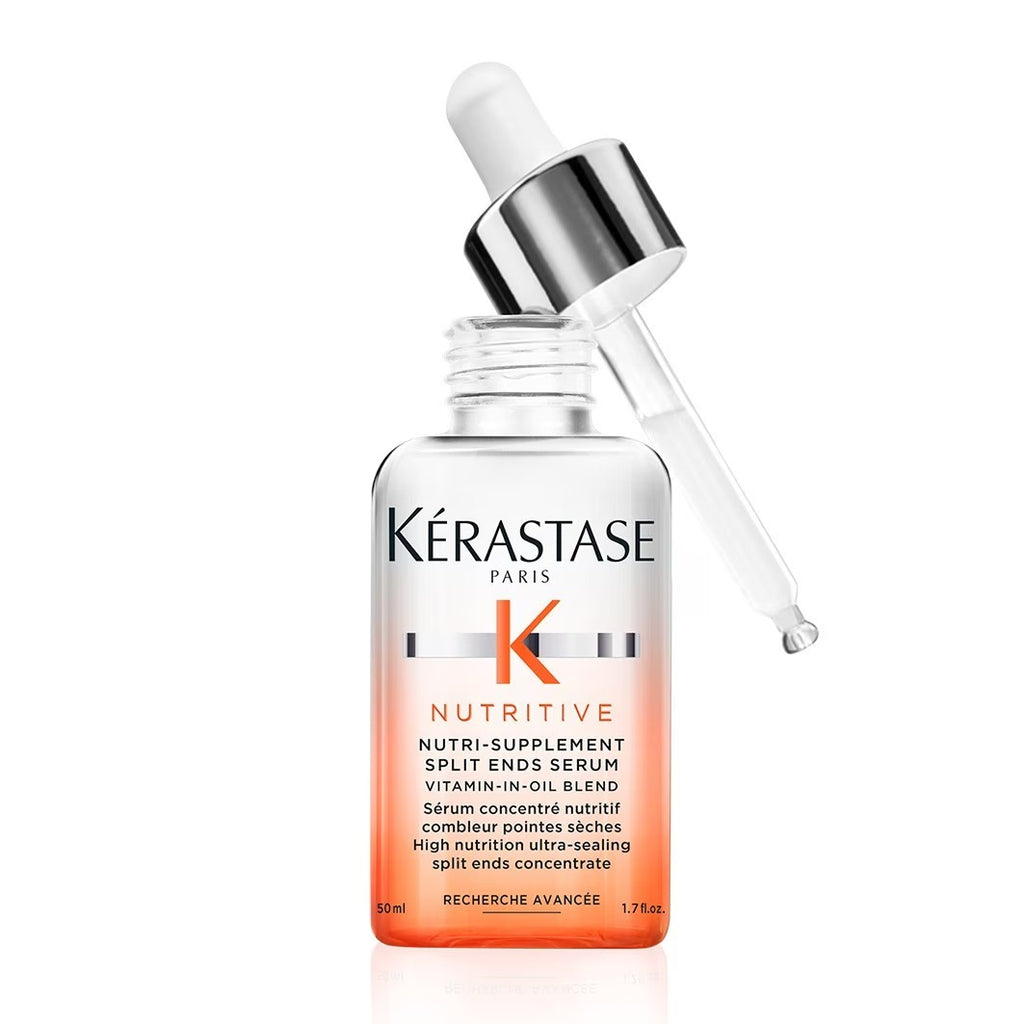 Kérastase Nutritive Nutri-Supplement Split Ends Serum – für trockenes Haar