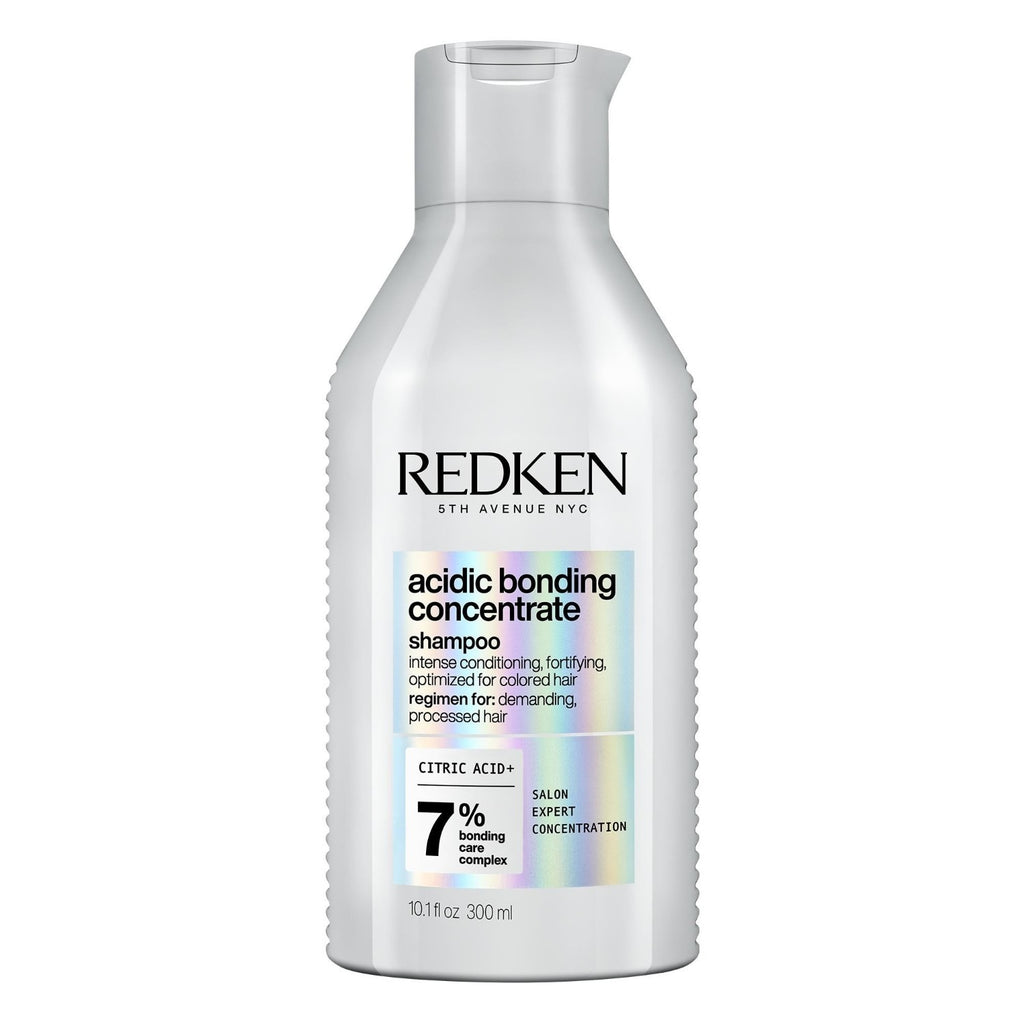 Redken Acidic Bonding Concentrate – Reparatur-Shampoo für starkes & gesundes Haar