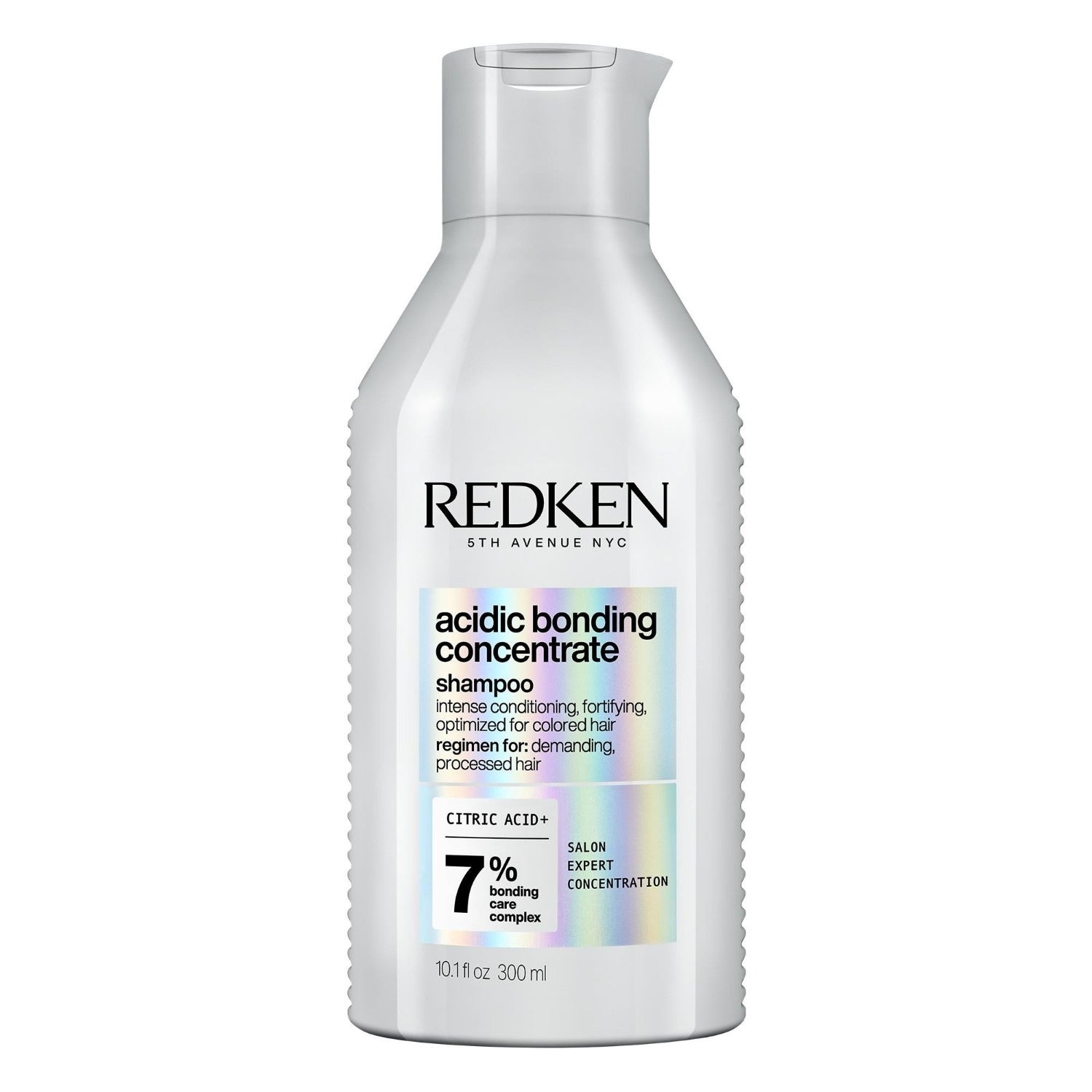Redken Acidic Bonding Concentrate – Reparatur-Shampoo für starkes & gesundes Haar