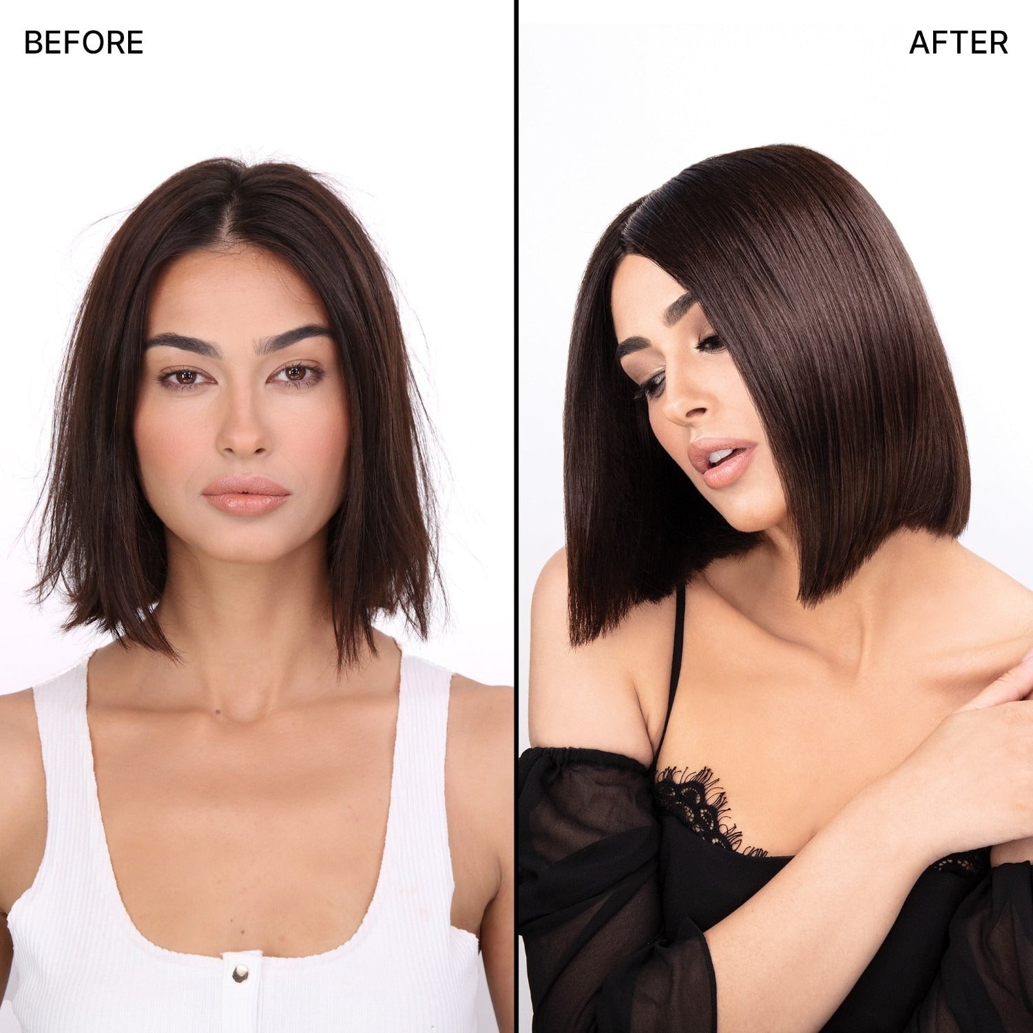 Color Wow Dream Coat Supernatural Spray Anti-Frizz Hair Spray for Smooth Hair
