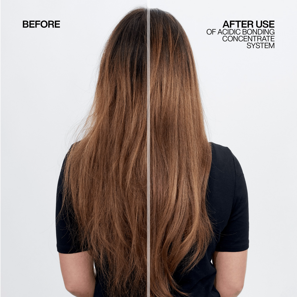 Redken Acidic Bonding Concentrate – Reparatur-Shampoo für starkes & gesundes Haar