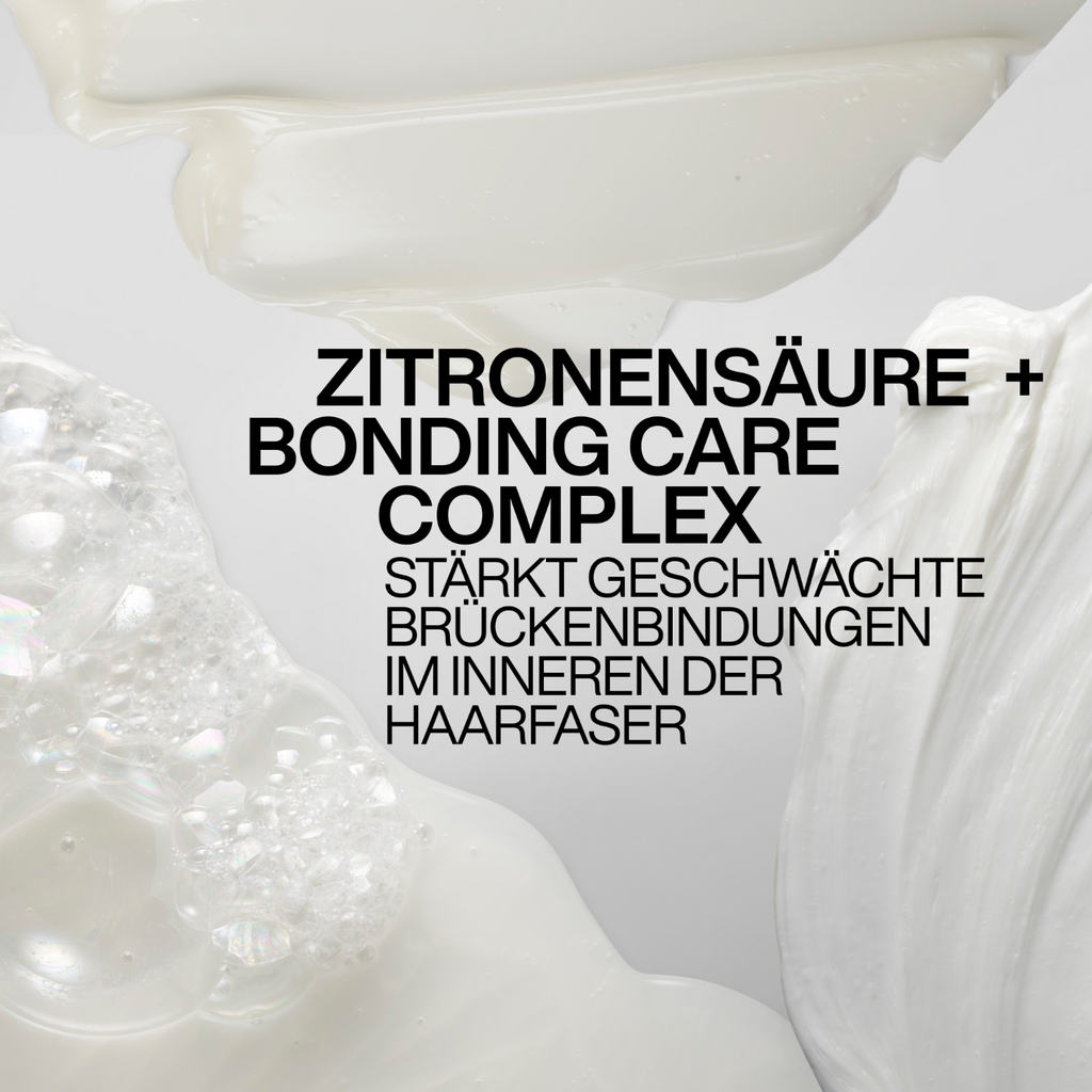 Redken Acidic Bonding Concentrate – Reparatur-Shampoo für starkes & gesundes Haar