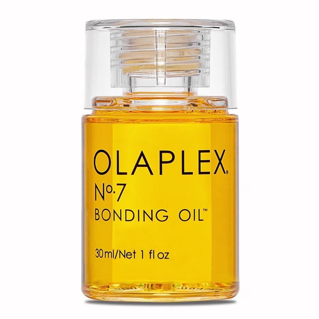 Olaplex No.7 Bonding Öl – Hitzeschutz, Glanz & Reparatur für geschädigtes Haar