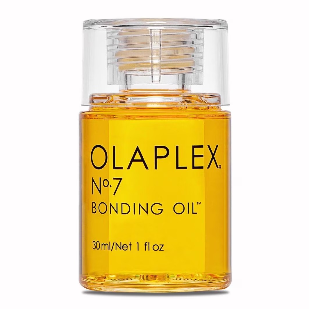 Olaplex No.7 Bonding Öl – Hitzeschutz, Glanz & Reparatur für geschädigtes Haar